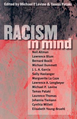 Racism in Mind