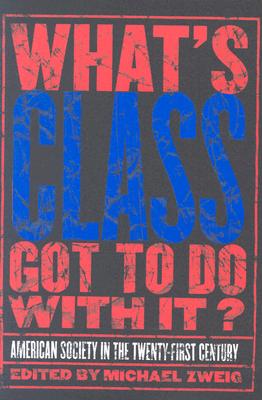 What''s Class Got to Do with It?