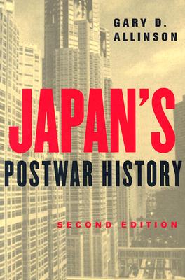 Japan's Postwar History