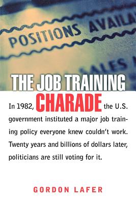 The Job Training Charade