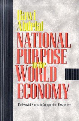 National Purpose in the World Economy