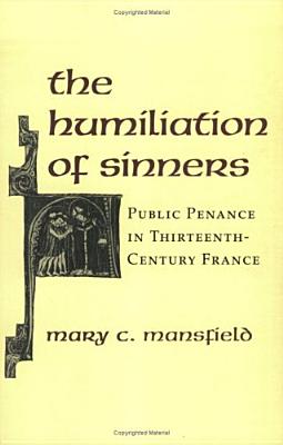 The Humiliation of Sinners