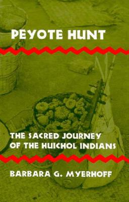 Peyote Hunt