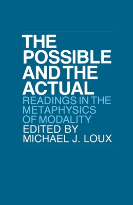 The Possible and the Actual