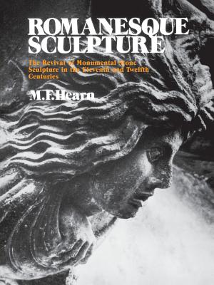 Romanesque Sculpture