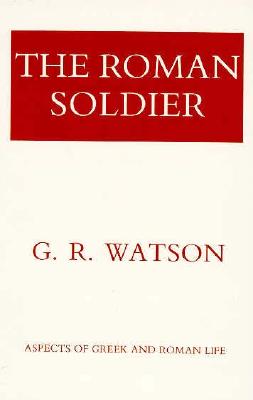 The Roman Soldier