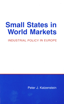 Small States in World Markets