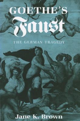 Goethe's "Faust"