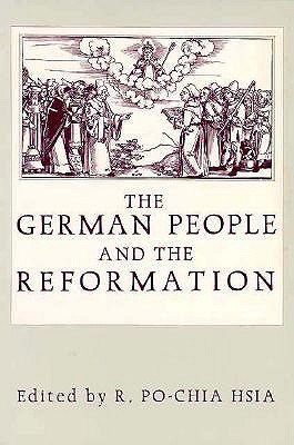 The German People and the Reformation