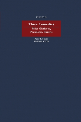 Three Comedies