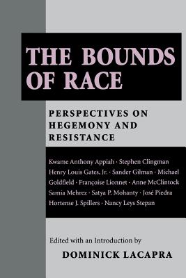 The Bounds of Race