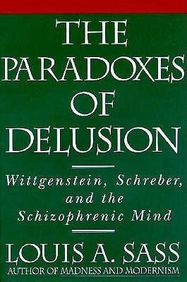 The Paradoxes of Delusion