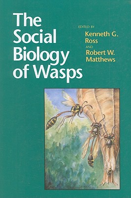 The Social Biology of Wasps