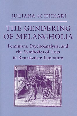 The Gendering of Melancholia