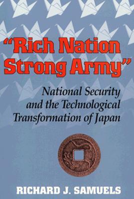 "Rich Nation, Strong Army"
