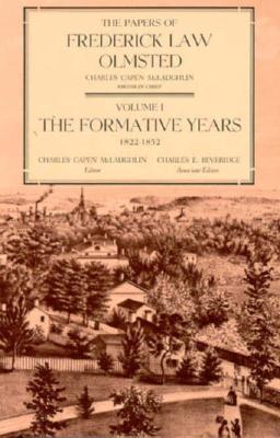 The Papers of Frederick Law Olmsted