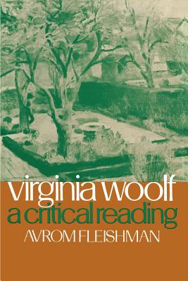 Virginia Woolf