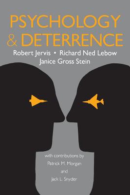 Psychology and Deterrence