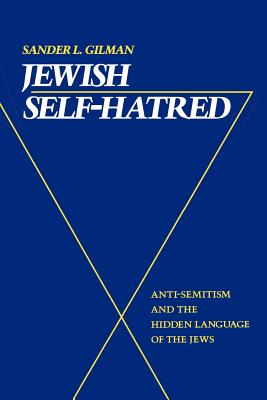 Jewish Self-Hatred