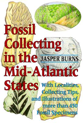 Fossil Collecting in the Mid-Atlantic States