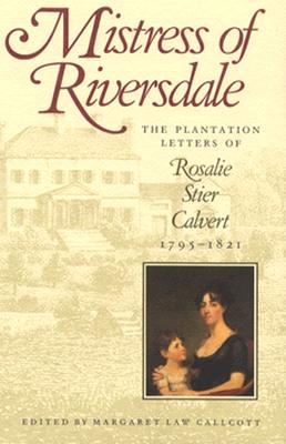 Mistress of Riversdale