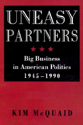 Uneasy Partners