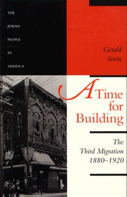 A Time for Building