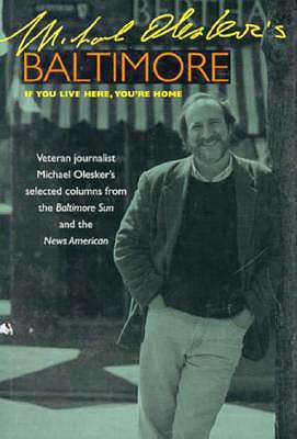 Michael Olesker's Baltimore