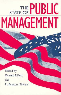 The State of Public Management