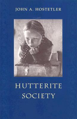 Hutterite Society