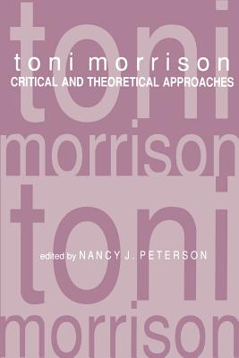 Toni Morrison