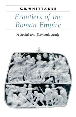 Frontiers of the Roman Empire