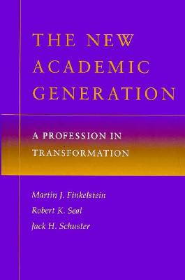 The New Academic Generation
