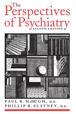 The Perspectives of Psychiatry