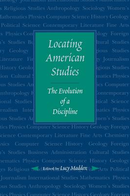 Locating American Studies