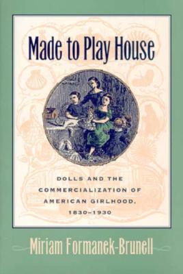 Made to Play House