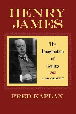 Henry James