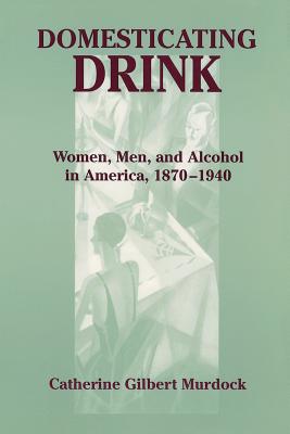 Domesticating Drink