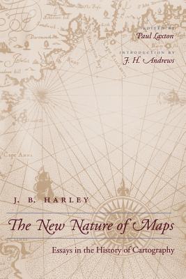 The New Nature of Maps