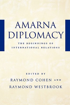 Amarna Diplomacy