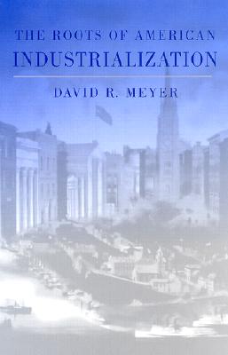 The Roots of American Industrialization