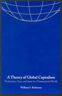 A Theory of Global Capitalism