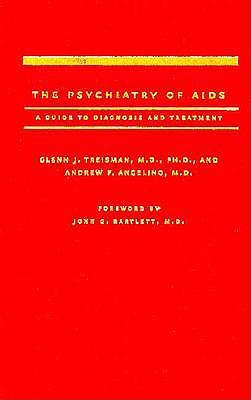 The Psychiatry of AIDS
