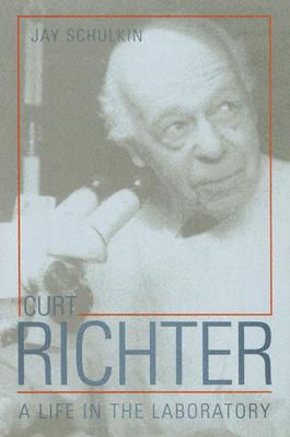 Curt Richter