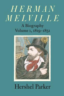 Herman Melville