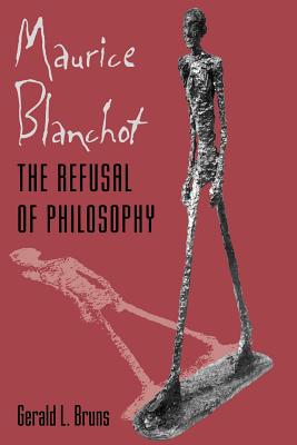 Maurice Blanchot