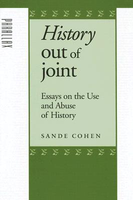 History Out of Joint