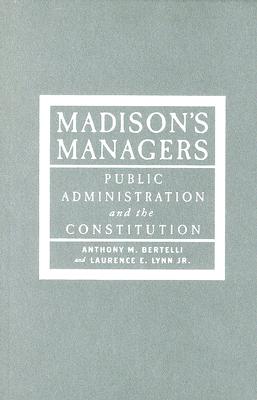 Madison's Managers