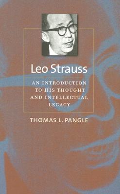 Leo Strauss