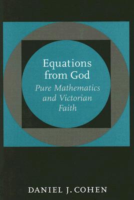 Equations from God